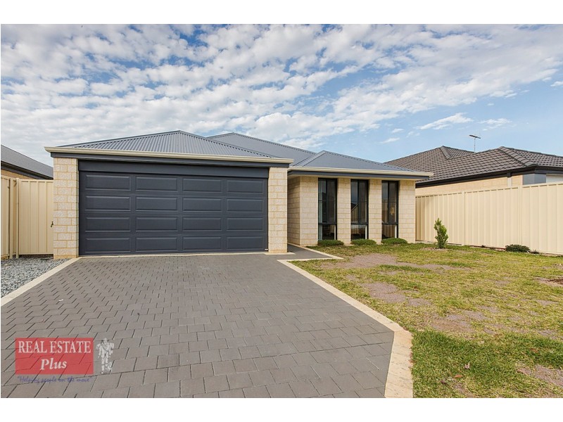 56 Boodjera Bend, Forrestfield WA 6058