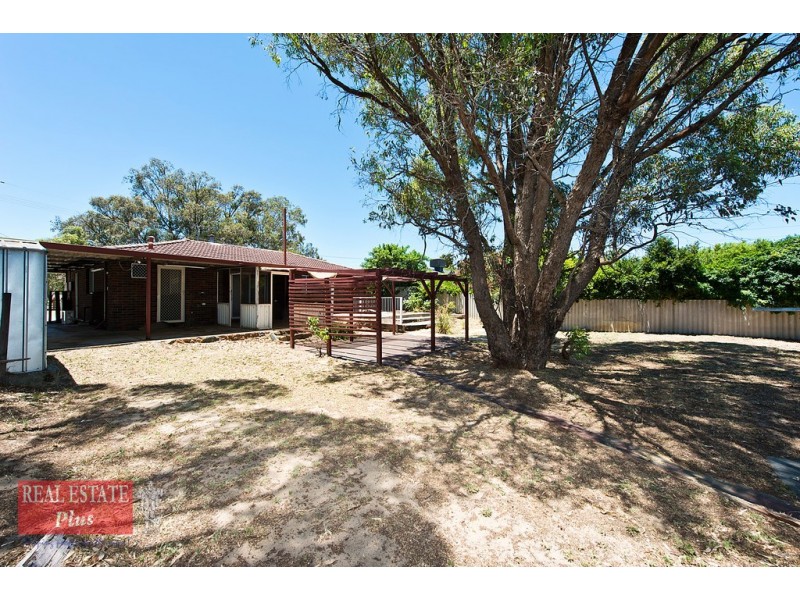 3 Fairfax Road, Swan View WA 6056