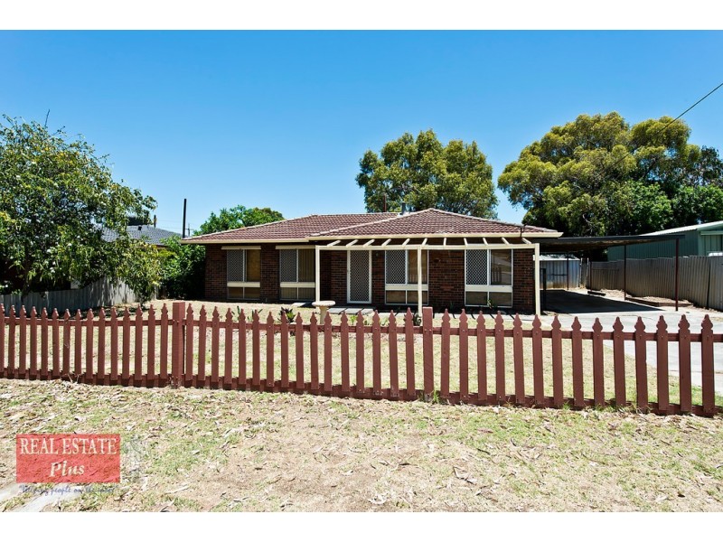 3 Fairfax Road, Swan View WA 6056