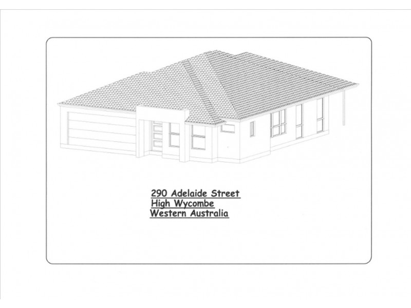 290 Adelaide Street, High Wycombe WA 6057