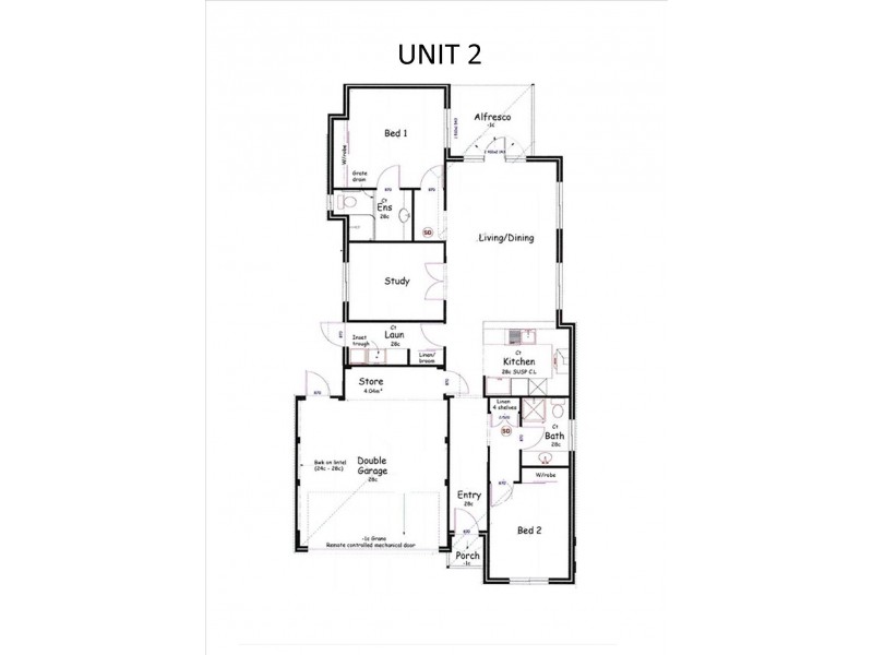 Unit 1,2 and 4 Cnr Rhine Way and Amherst Rd, Swan View WA 6056