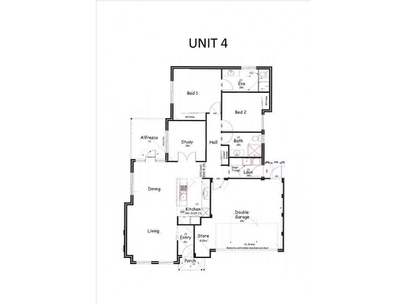 Unit 1,2 and 4 Cnr Rhine Way and Amherst Rd, Swan View WA 6056