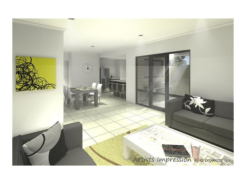 Unit 1,2 and 4 Cnr Rhine Way and Amherst Rd, Swan View WA 6056