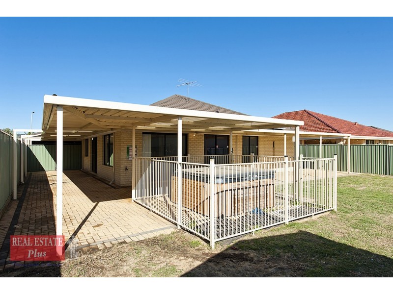 73 Fruit Tree Crescent, Forrestfield WA 6058