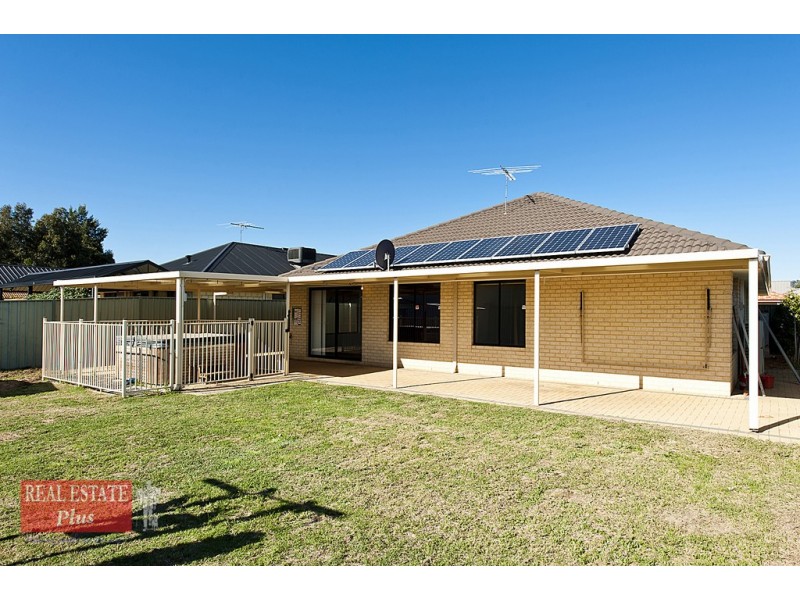 73 Fruit Tree Crescent, Forrestfield WA 6058