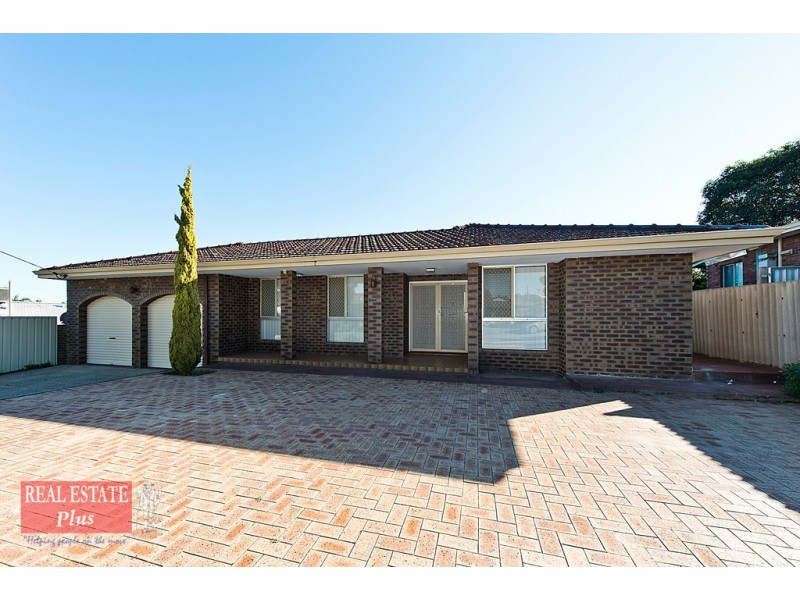 17 Fairfax Road, Swan View WA 6056