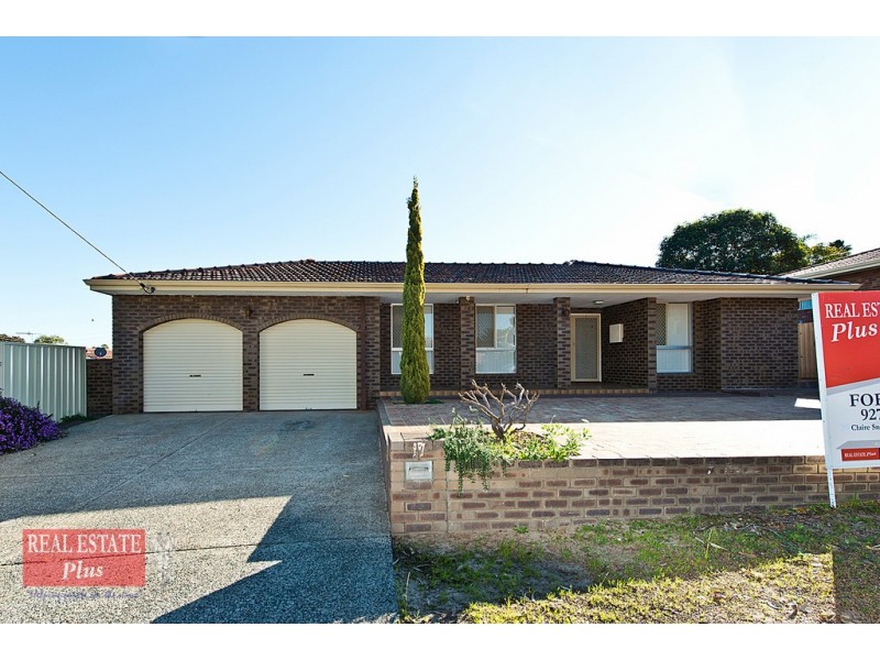 17 Fairfax Road, Swan View WA 6056