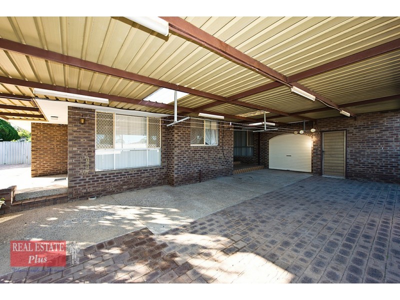17 Fairfax Road, Swan View WA 6056