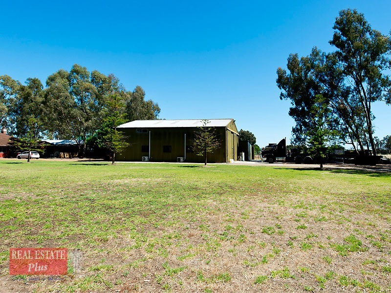 518 Great Northern Highway, Middle Swan WA 6056