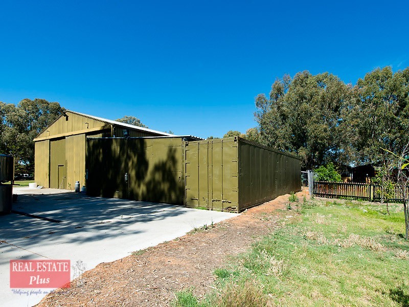 518 Great Northern Highway, Middle Swan WA 6056