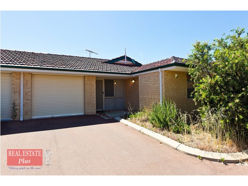 14/15 Spring Avenue, Midland WA 6056