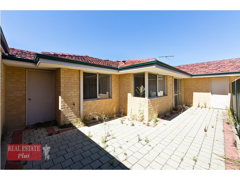14/15 Spring Avenue, Midland WA 6056