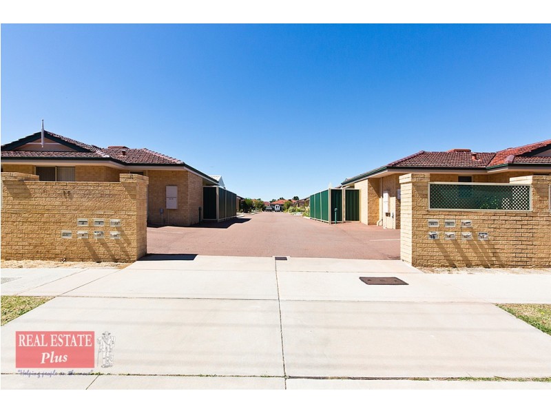 14/15 Spring Avenue, Midland WA 6056