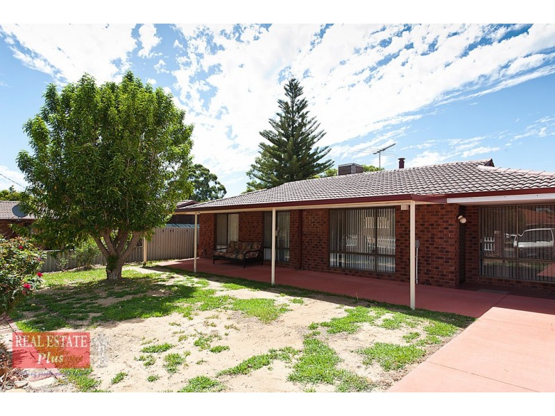 49 Moira Avenue, Forrestfield WA 6058