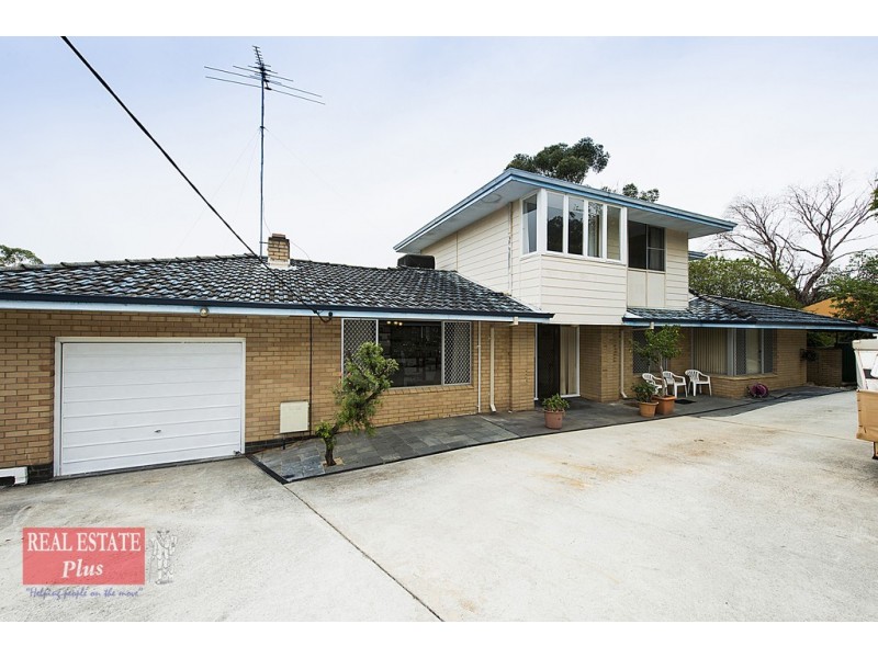 11 Linthorn Crescent, Greenmount WA 6056