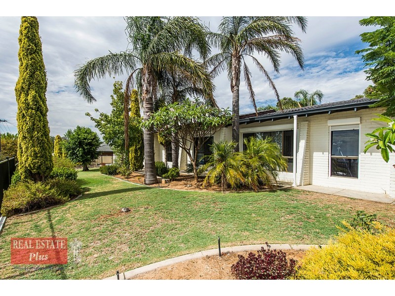 29 Pagnell Way, Swan View WA 6056