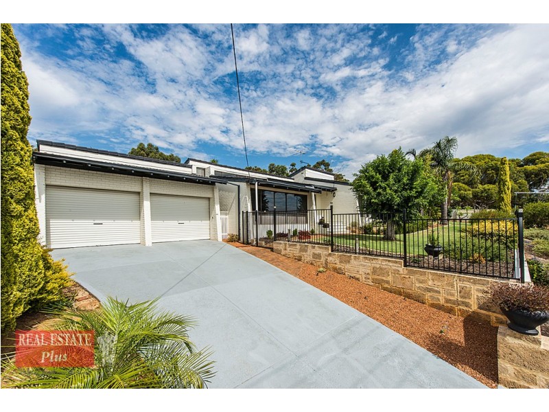 29 Pagnell Way, Swan View WA 6056
