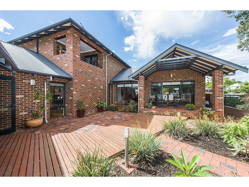 12 Hebe Lane, Woodbridge WA 6056