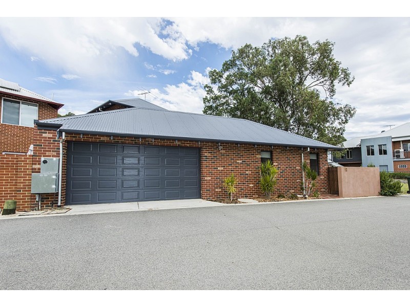 12 Hebe Lane, Woodbridge WA 6056