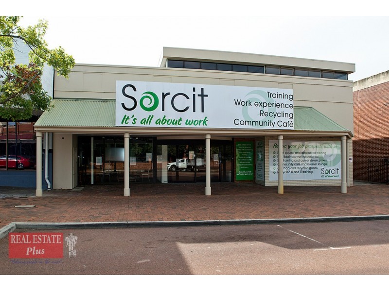 23 Old Great Northern Highway, Midland WA 6056