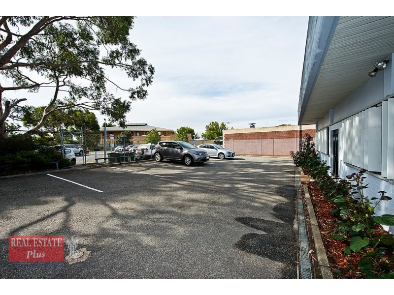 23 Old Great Northern Highway, Midland WA 6056