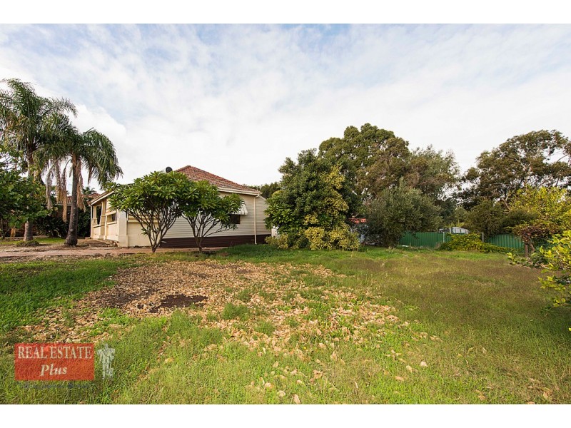 31 Albert Street, Bellevue WA 6056