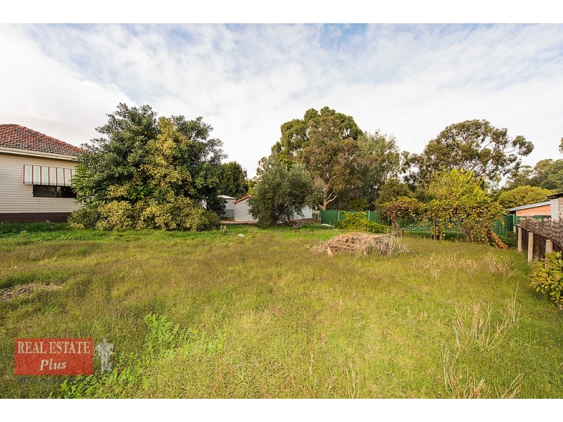 31 Albert Street, Bellevue WA 6056