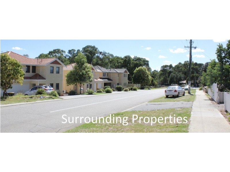 32 Elvire Street, Midland WA 6056