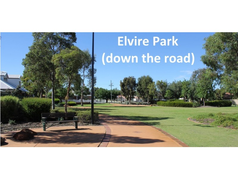 32 Elvire Street, Midland WA 6056