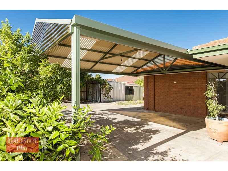 16 Percheron Entrance, Stratton WA 6056