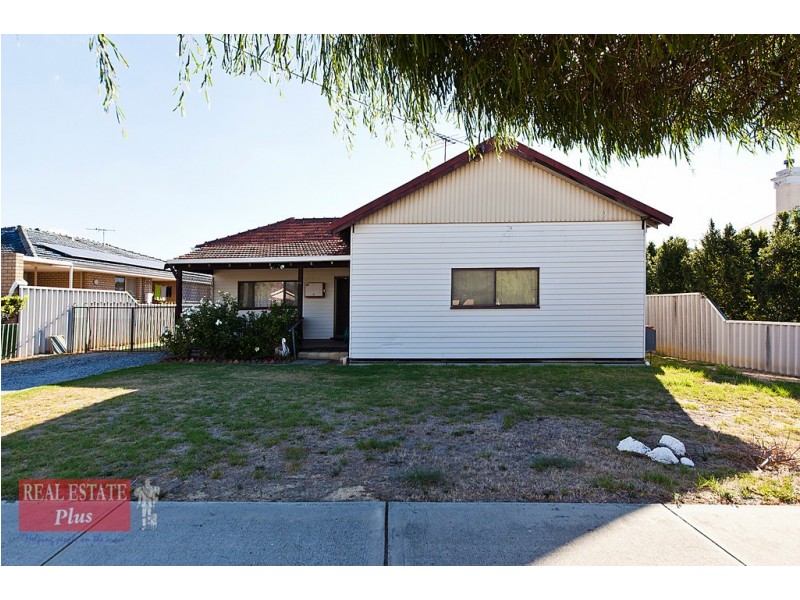 85 Sayer Street, Midland WA 6056
