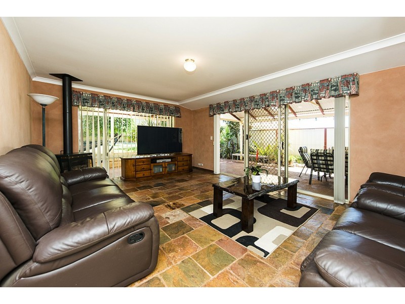 6 Nyanda Rise, Jane Brook WA 6056