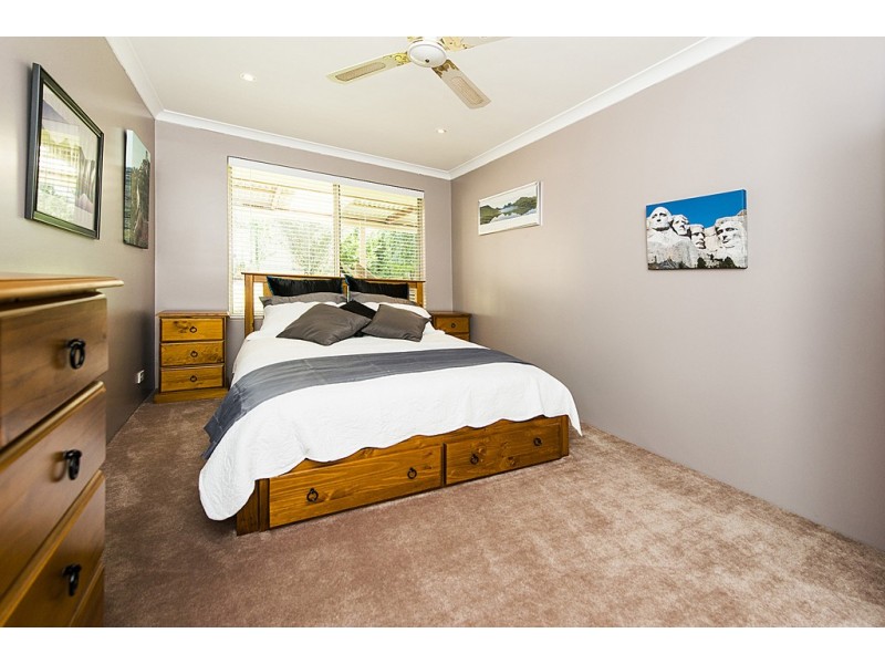 6 Nyanda Rise, Jane Brook WA 6056