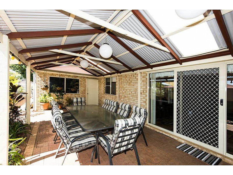 6 Nyanda Rise, Jane Brook WA 6056