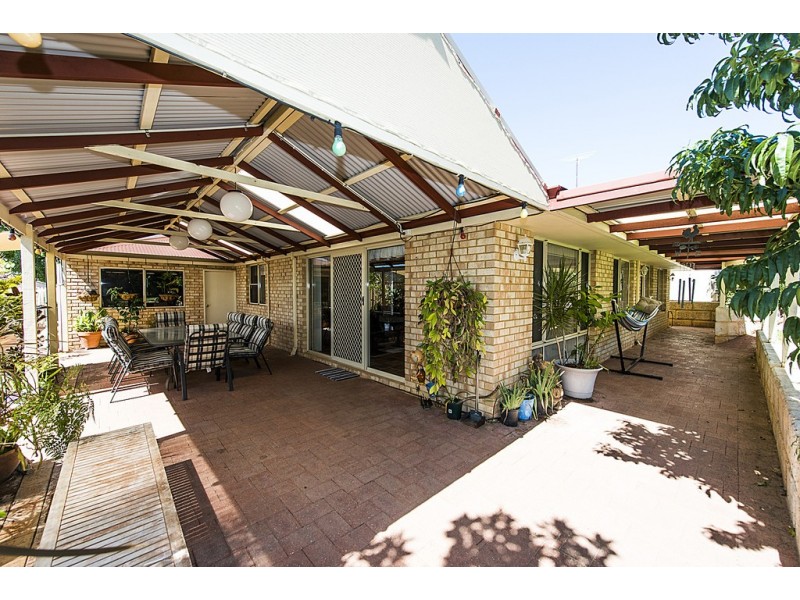 6 Nyanda Rise, Jane Brook WA 6056