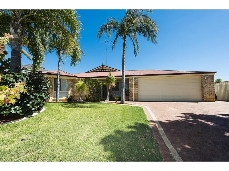 6 Nyanda Rise, Jane Brook WA 6056