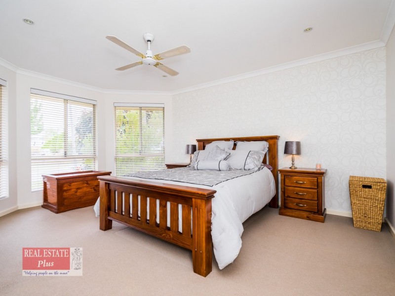 6 Nyanda Rise, Jane Brook WA 6056