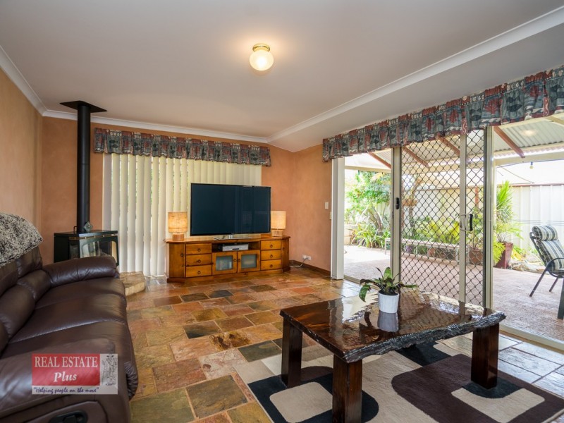 6 Nyanda Rise, Jane Brook WA 6056