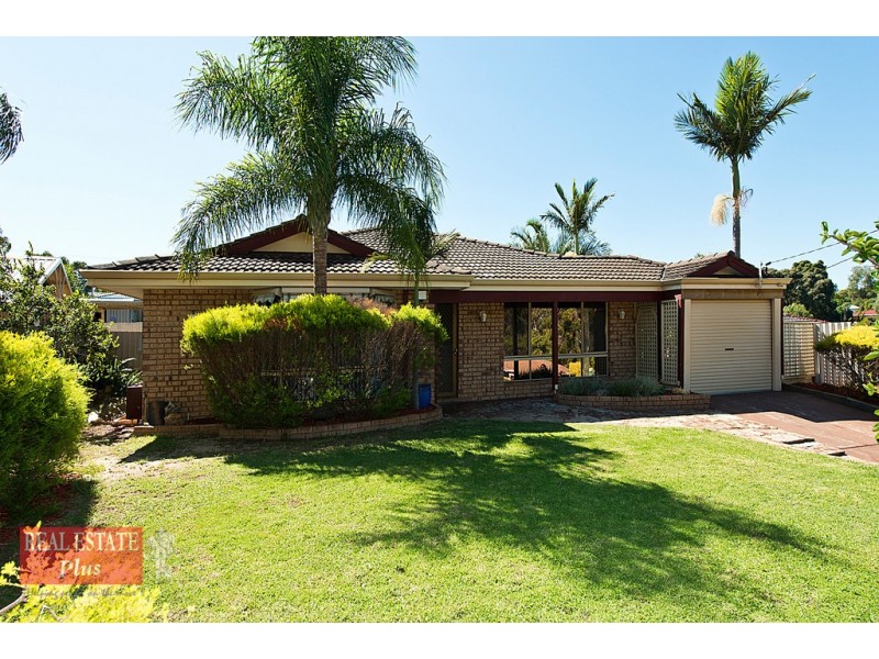 35 Farmview Drive, Bellevue WA 6056