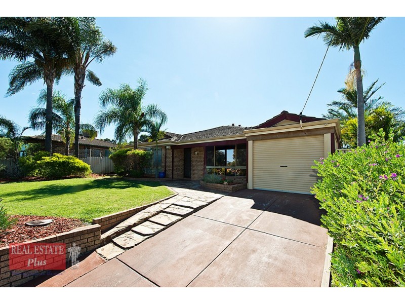 35 Farmview Drive, Bellevue WA 6056