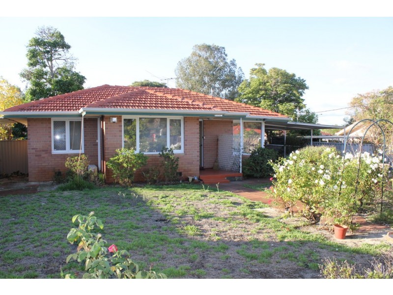 25 Dolan Way, Lockridge WA 6054