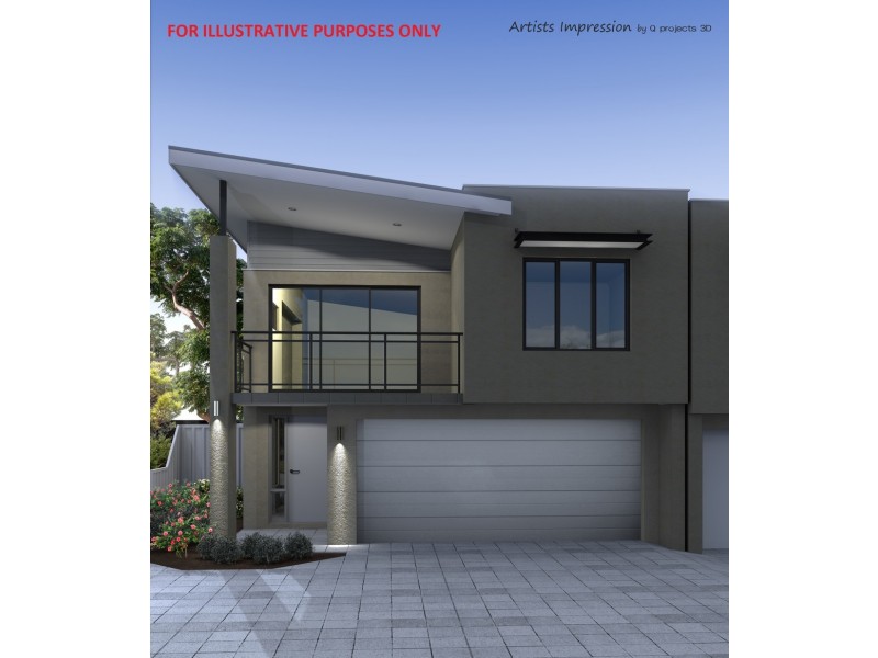 1-6,25 Dudley Street, Midland WA 6056