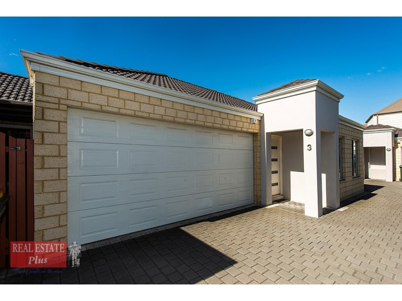 3/30 Cope Street, Midland WA 6056