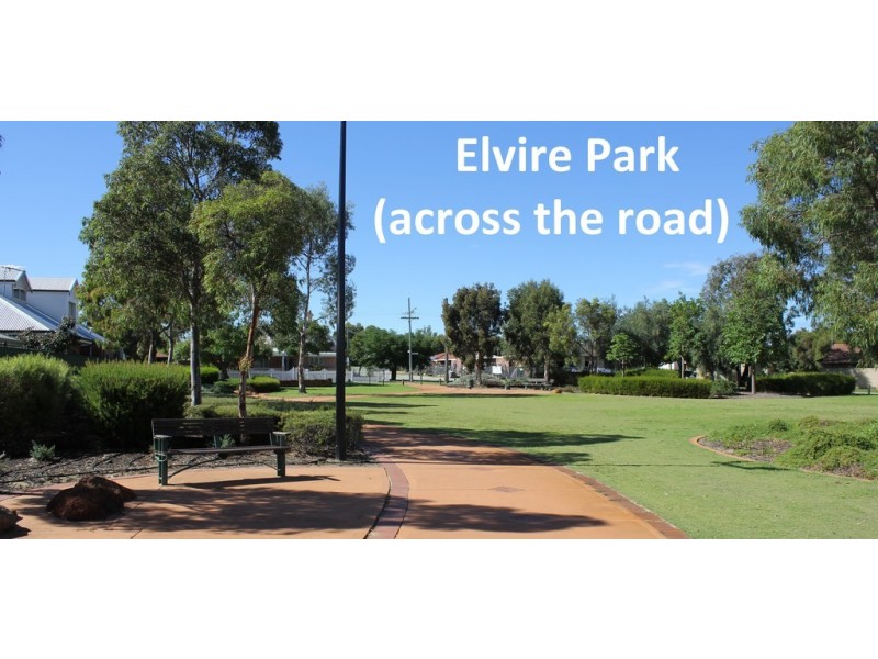 Unit 4/18 Elvire Street, Midland WA 6056