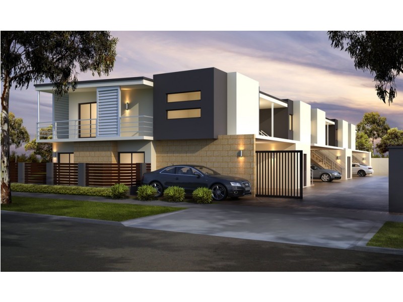 Unit 4/18 Elvire Street, Midland WA 6056