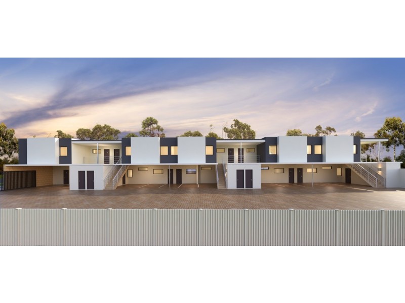 Unit 4/18 Elvire Street, Midland WA 6056