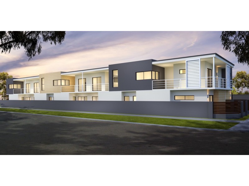 Unit 4/18 Elvire Street, Midland WA 6056