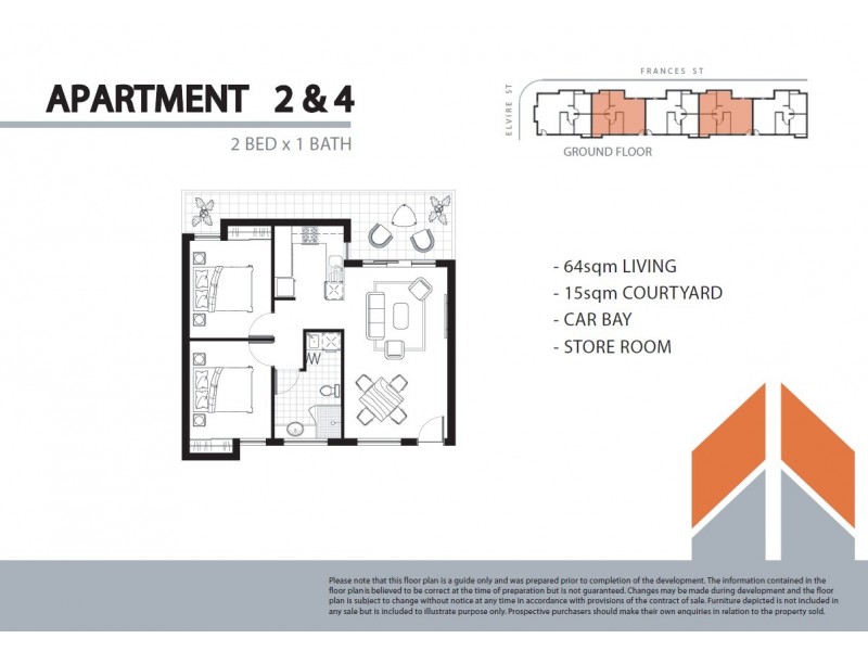 Unit 4/18 Elvire Street, Midland WA 6056