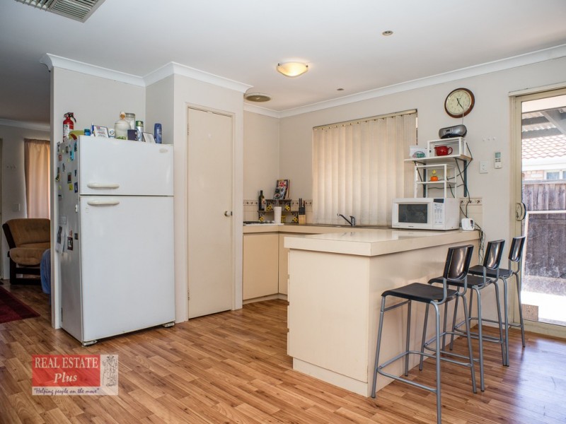 66 Star Bush Crescent, Ellenbrook WA 6069