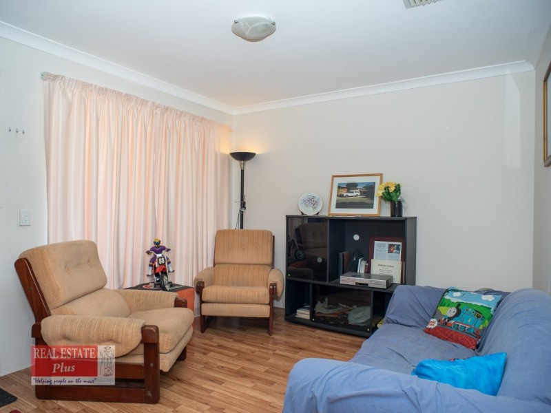 66 Star Bush Crescent, Ellenbrook WA 6069
